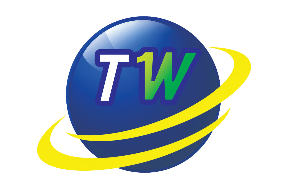 Trace World Logo
